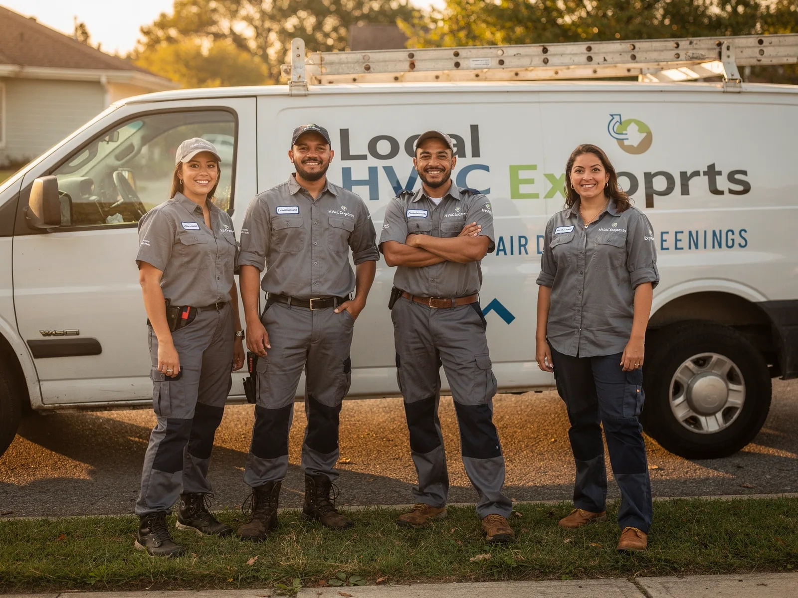 24/7 HVAC Repair & AC Replacement company in Lodi, MO