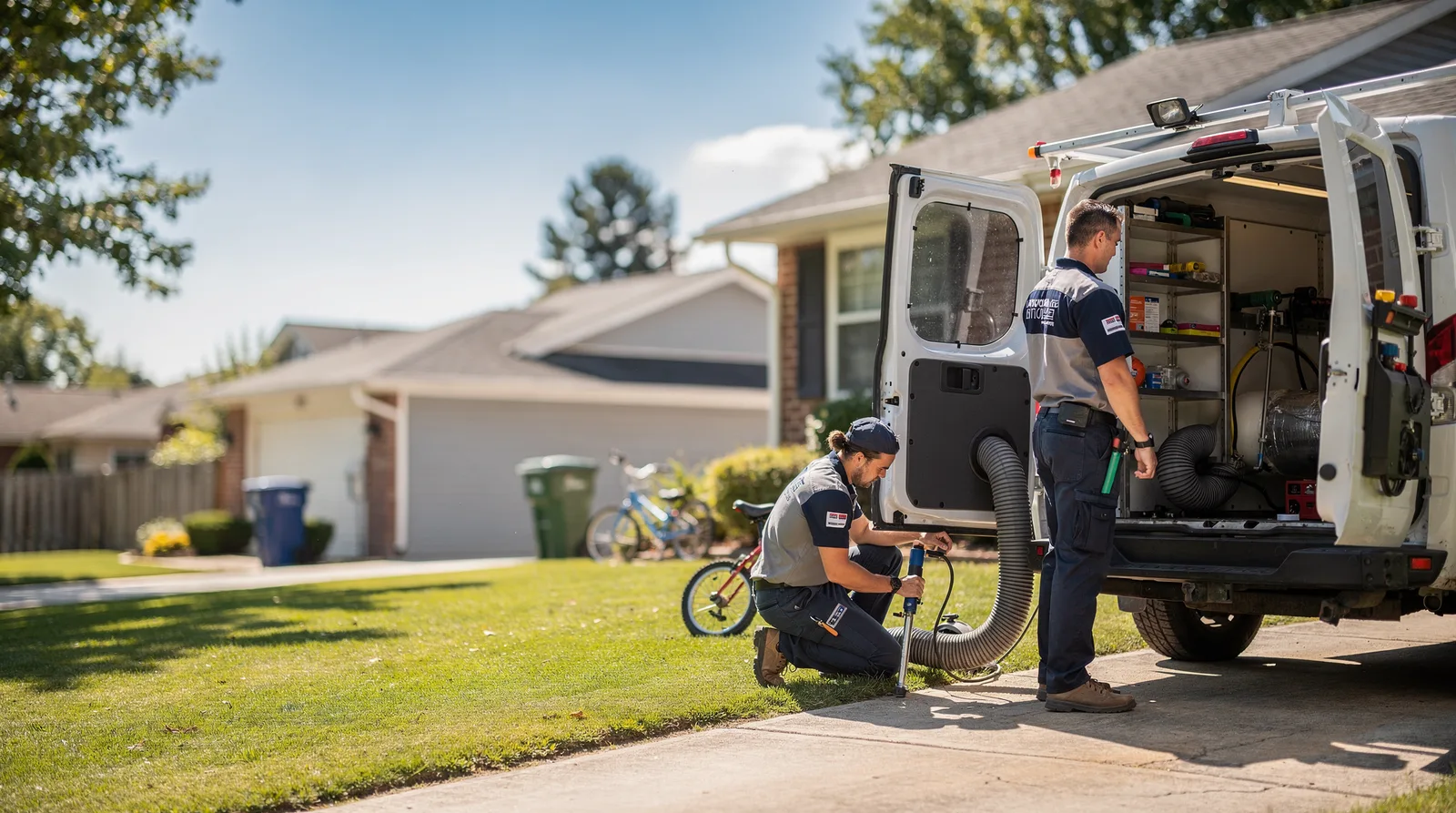 24/7 HVAC Repair & AC Replacement in Lodi, MO near me